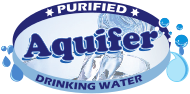 Aquifer Drinking Water Logo