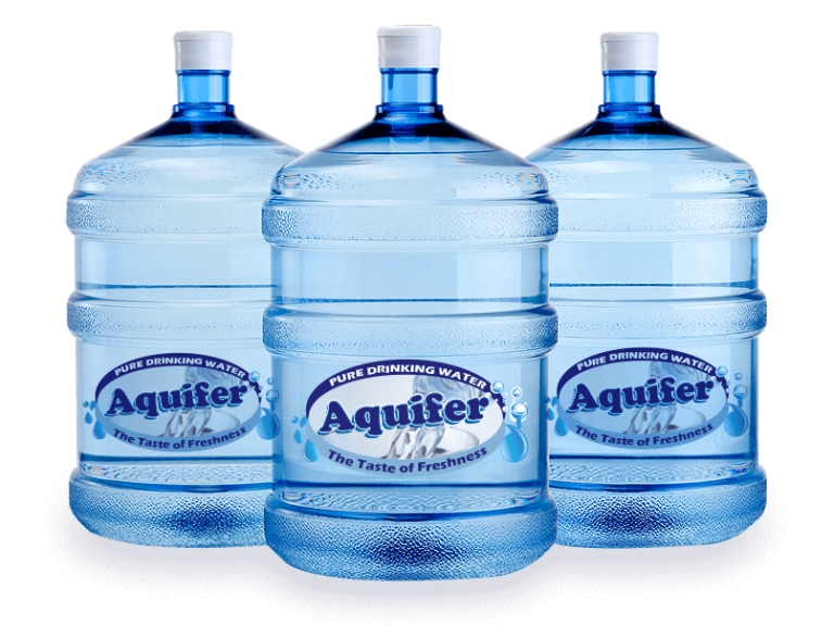 Aquifer Drinking Water - Aquifer Drinking Water by Johali Limited