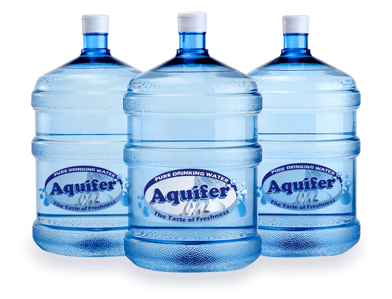 Fast Delivery to your Doorstep - Johali Limited Company Aquifer Drinking Water Bottle