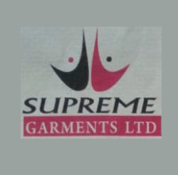 Supreme Garment Limited