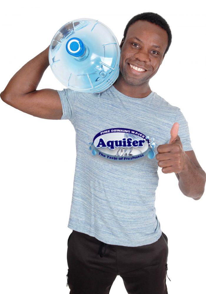 Fast Delivery to your Doorstep - Johali Limited Company Aquifer Drinking Water